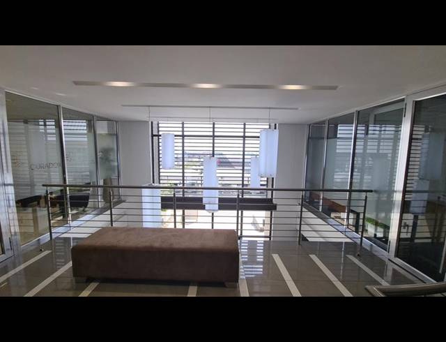 BUSINESS PROPERTY TO RENT IN VORNA VALLEY